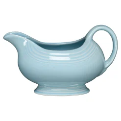 Fiesta 18 1/2 OZ Gravy Sauceboat
