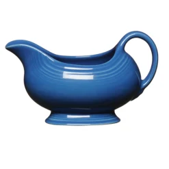 Fiesta 18 1/2 OZ Gravy Sauceboat