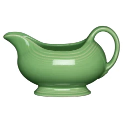 Fiesta 18 1/2 OZ Gravy Sauceboat