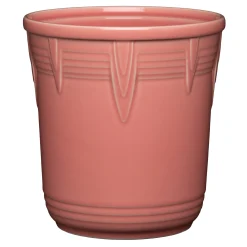 Fiesta 7 Inch Chevron Utensil Crock