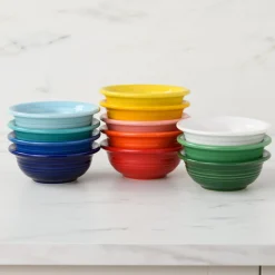 Fiesta 5 Inch Fruit/Salsa Bowl 9 OZ
