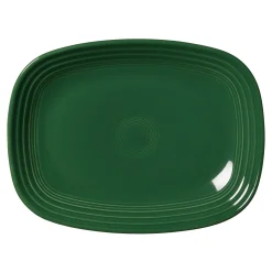 Fiesta 12 Inch Large Rectangular Platter