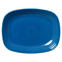 Fiesta 12 Inch Large Rectangular Platter