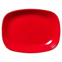 Fiesta 12 Inch Large Rectangular Platter
