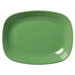 Fiesta 12 Inch Large Rectangular Platter