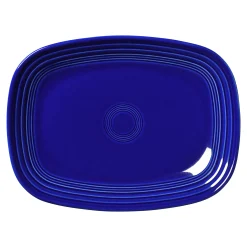 Fiesta 12 Inch Large Rectangular Platter