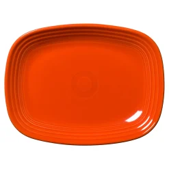 Fiesta 12 Inch Large Rectangular Platter