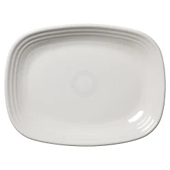Fiesta 12 Inch Large Rectangular Platter