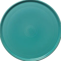 Fiesta 12 Inch Round Baking and Serving Platter