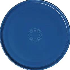 Fiesta 12 Inch Round Baking and Serving Platter