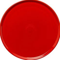 Fiesta 12 Inch Round Baking and Serving Platter