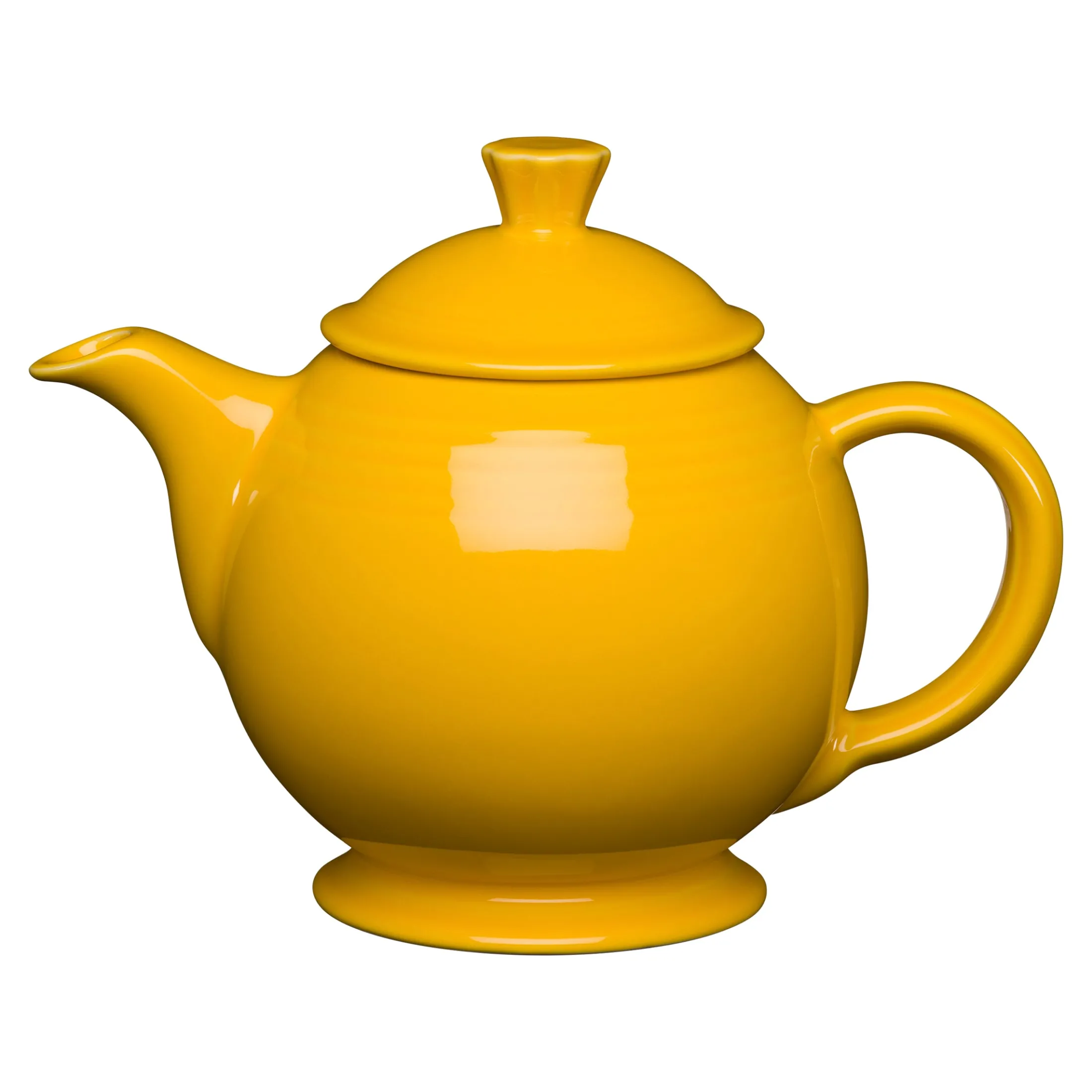 Fiesta 44 OZ Covered Teapot