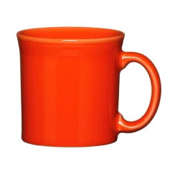 Fiesta 12 OZ Java Coffee Mug