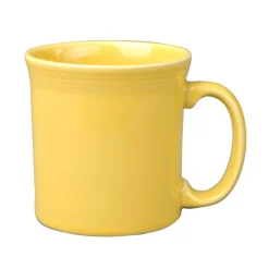 Fiesta 12 OZ Java Coffee Mug
