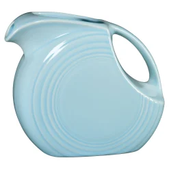 Fiesta 67 OZ Large Disk Pitcher