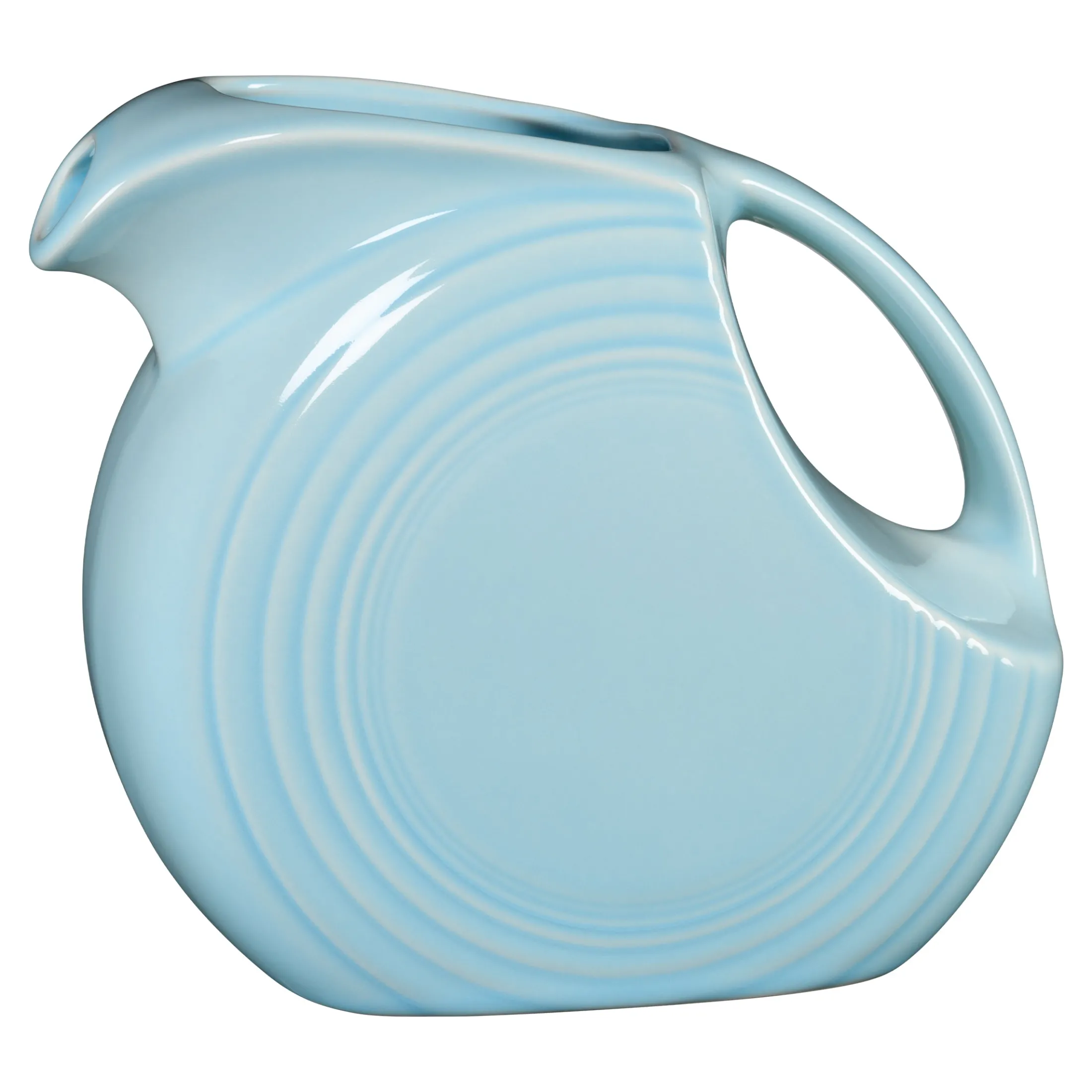 Fiesta 67 OZ Large Disk Pitcher