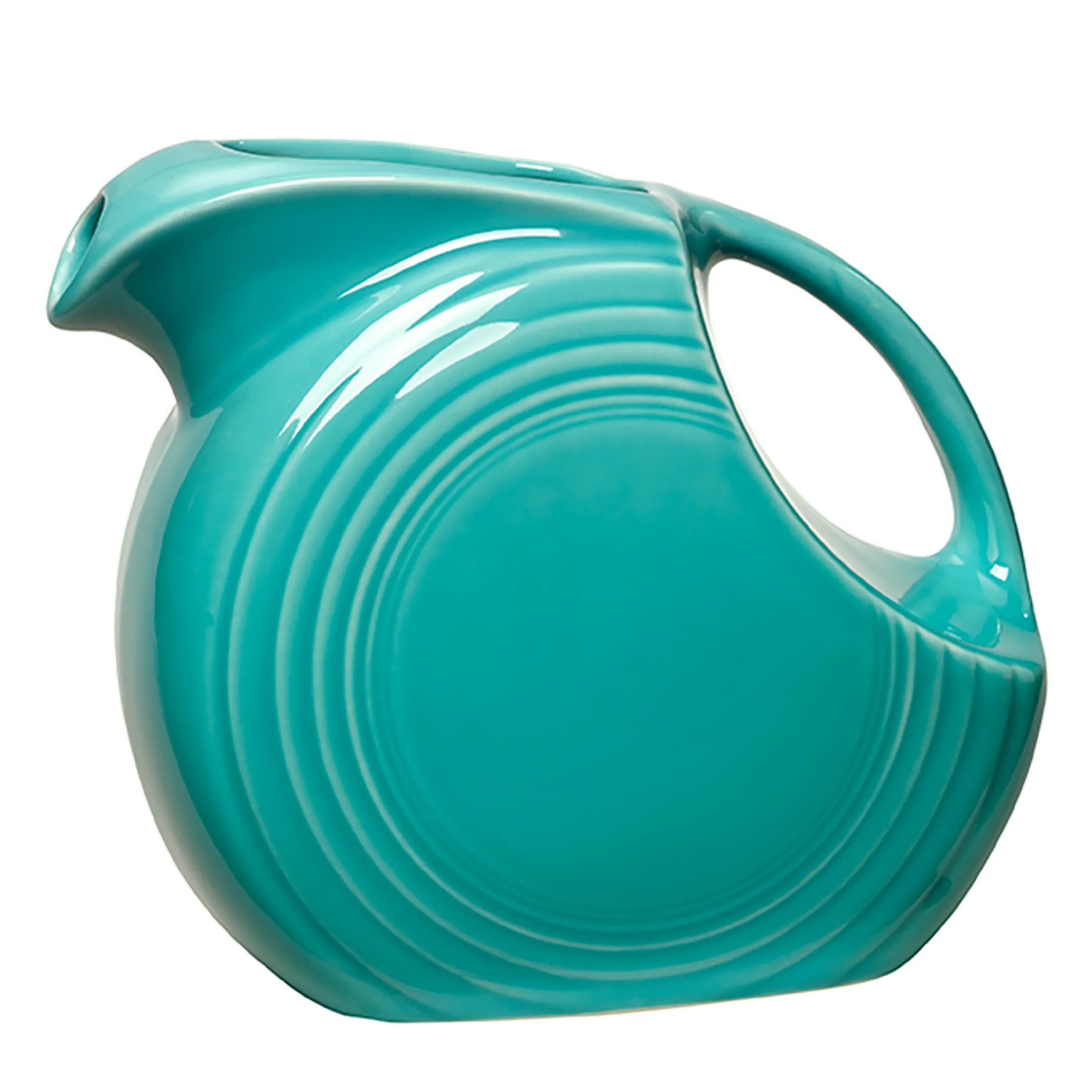 Fiesta 67 OZ Large Disk Pitcher