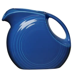 Fiesta 67 OZ Large Disk Pitcher