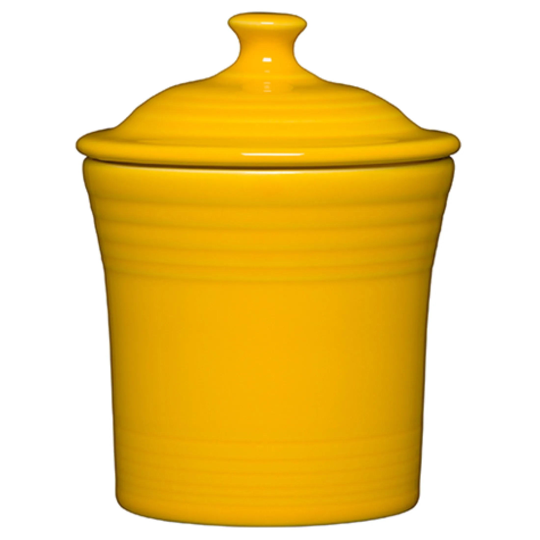 Fiesta 13 OZ Mini Canister 5 5/8 Inch