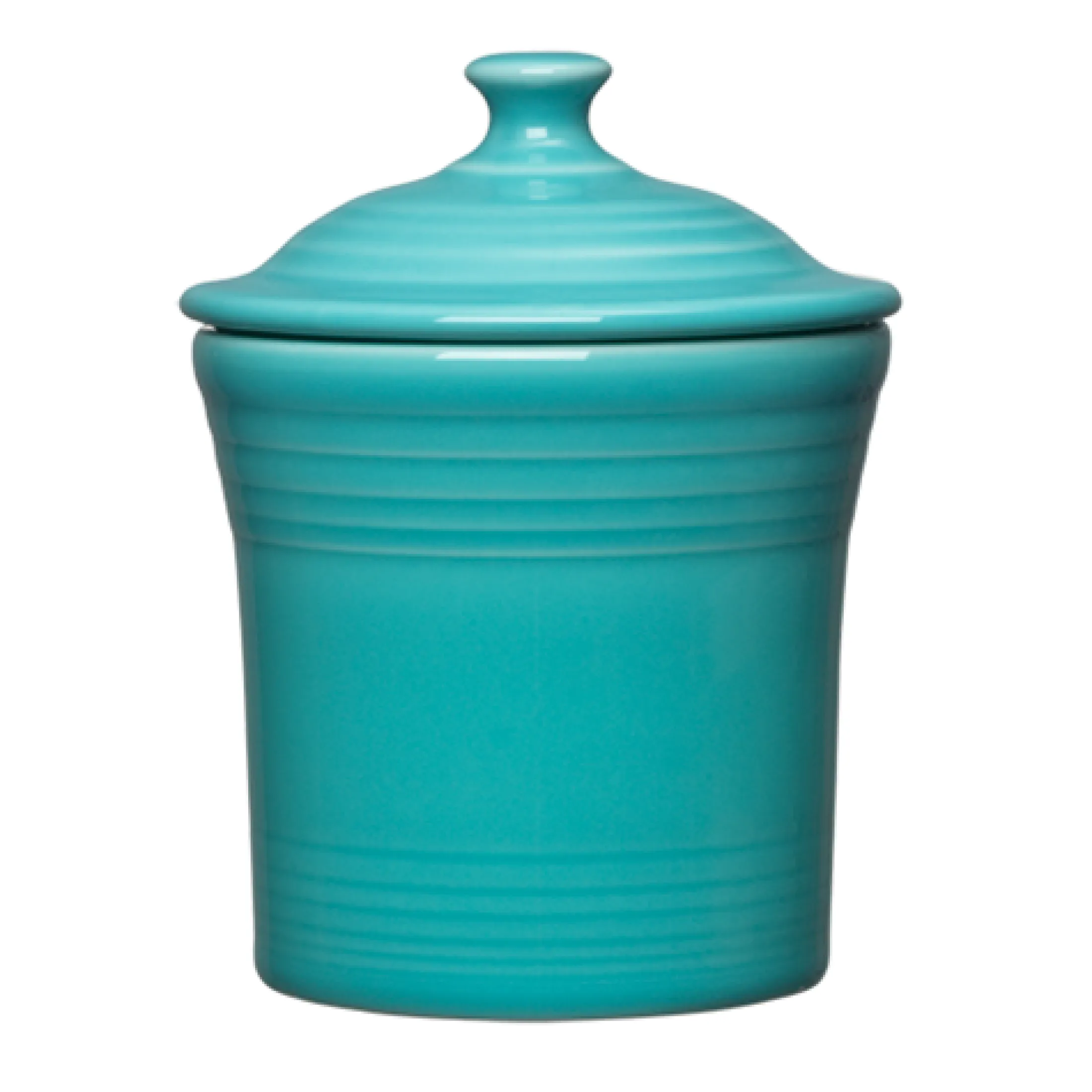 Fiesta 13 OZ Mini Canister 5 5/8 Inch