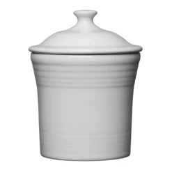 Fiesta 13 OZ Mini Canister 5 5/8 Inch