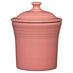 Fiesta 13 OZ Mini Canister 5 5/8 Inch