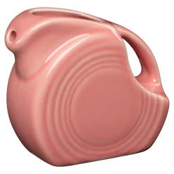Fiesta 5 OZ Mini Disk Pitcher