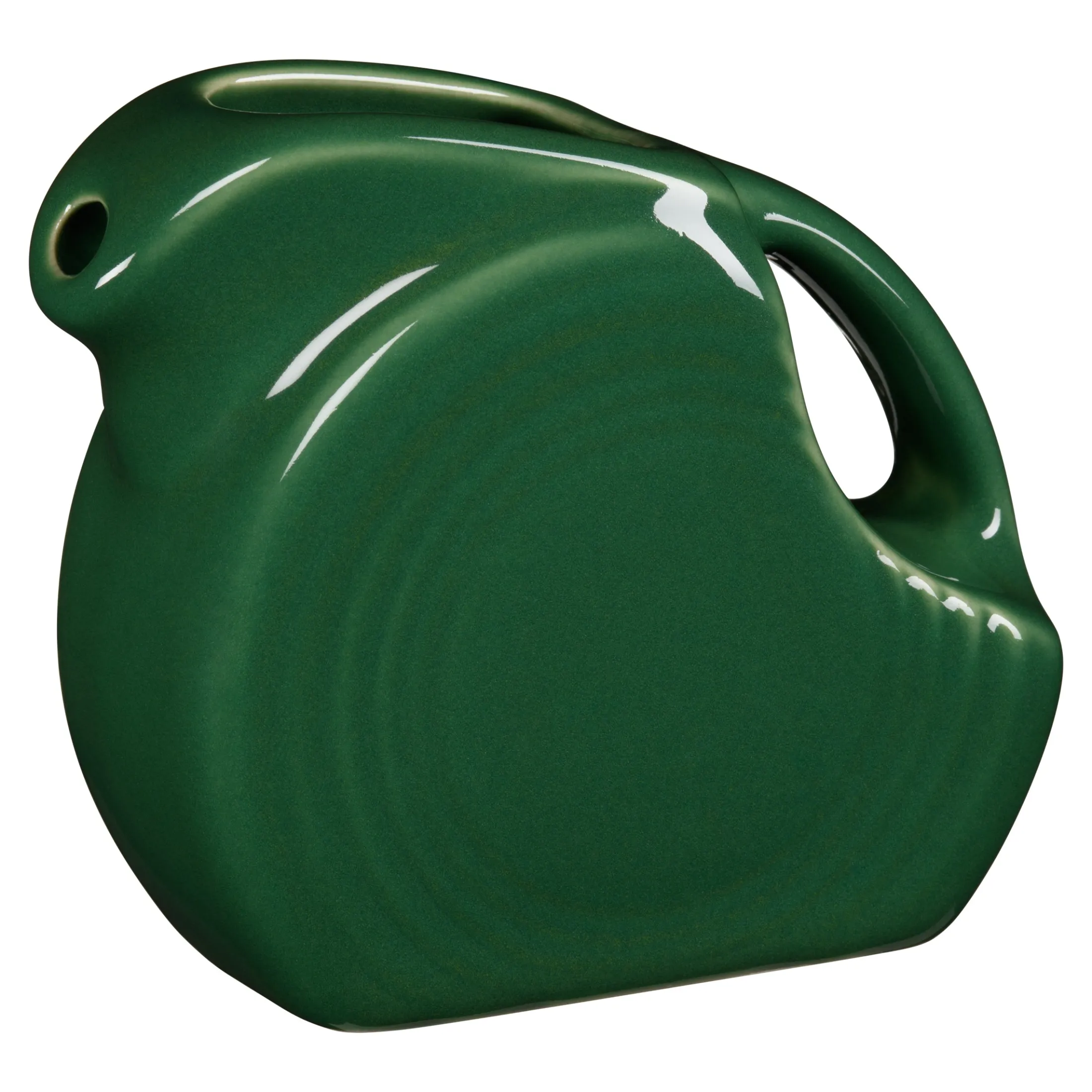 Fiesta 5 OZ Mini Disk Pitcher