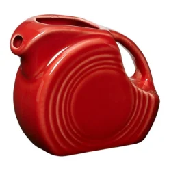 Fiesta 5 OZ Mini Disk Pitcher