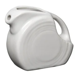 Fiesta 5 OZ Mini Disk Pitcher