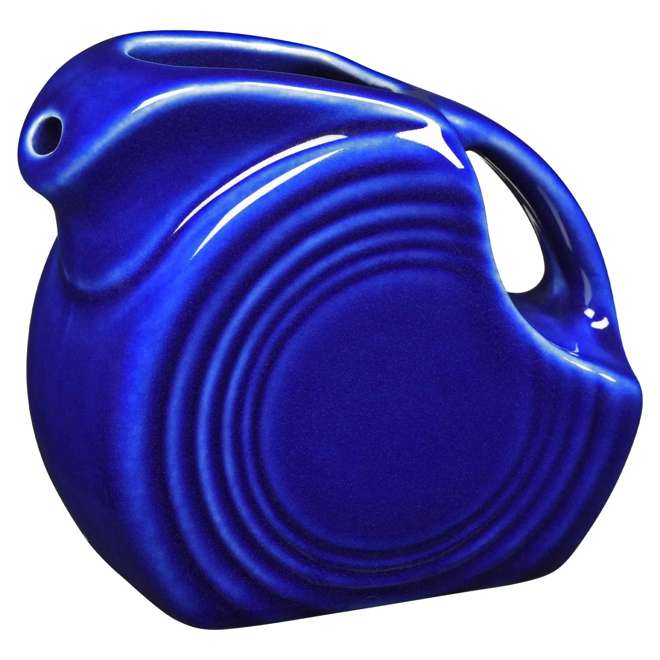 Fiesta 5 OZ Mini Disk Pitcher