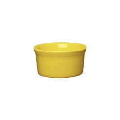 Fiesta 8 OZ Ramekin 4 Inch