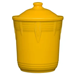 Fiesta 2 Quart Medium Chevron Canister