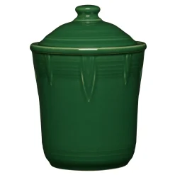 Fiesta 1 Quart Small Chevron Canister