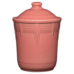 Fiesta 1 Quart Small Chevron Canister