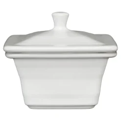 Fiesta Covered Box 4 5/8 Inch x 3 3/4 Inch