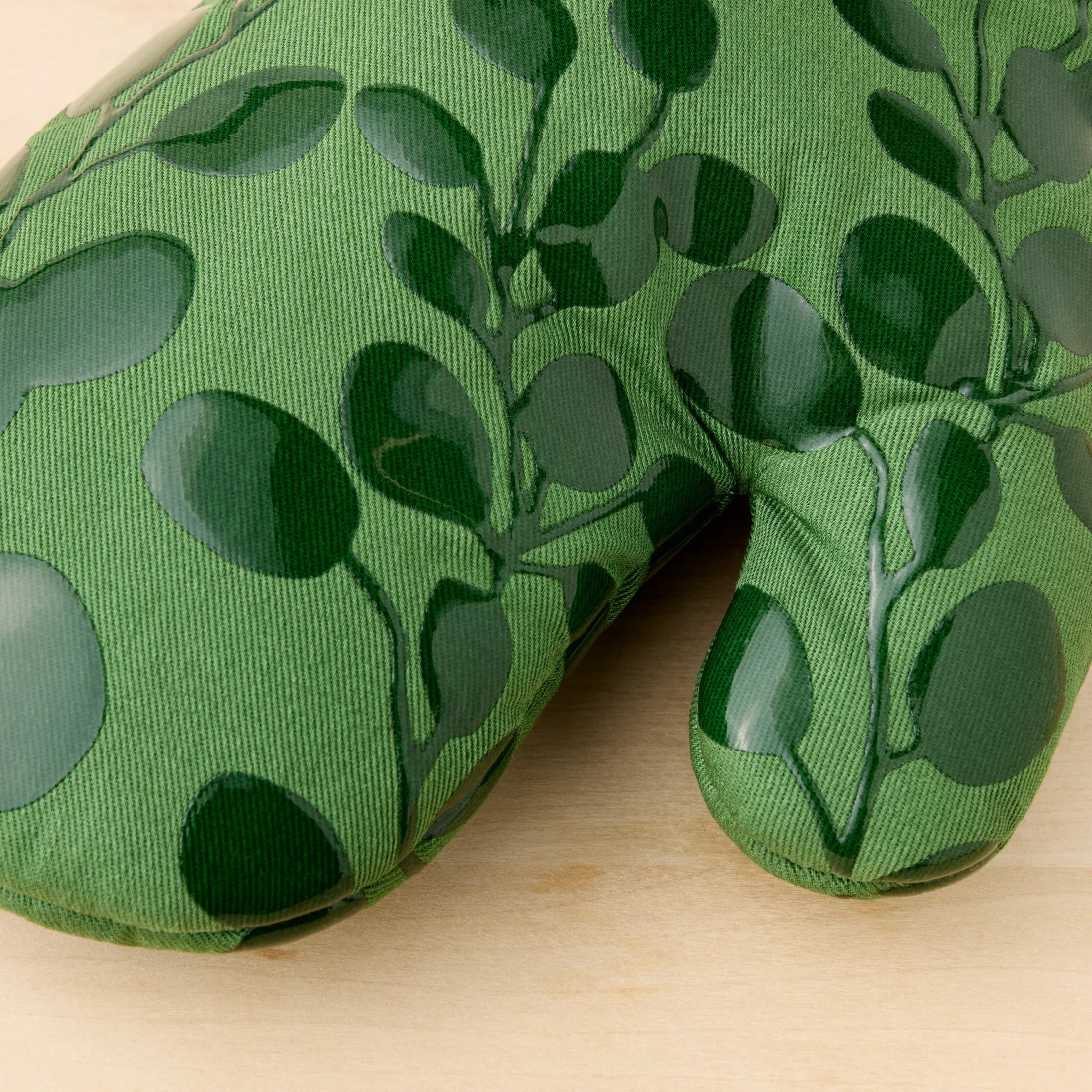 Fiesta Luscious Forest 4-Pack Oven Mitt Set