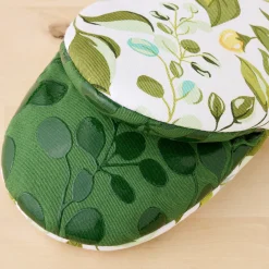 Fiesta Luscious Forest 4-Pack Oven Mitt Set