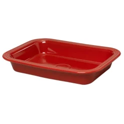 Fiesta Rectangular 9x13 Inch Baker 3 Quart