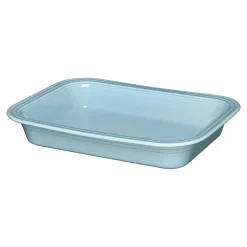 Fiesta Rectangular 9x13 Inch Baker 3 Quart