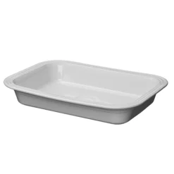 Fiesta Rectangular 9x13 Inch Baker 3 Quart