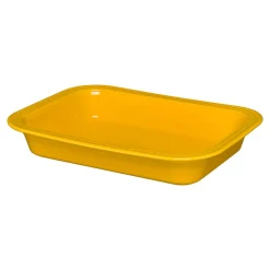 Fiesta Rectangular 9x13 Inch Baker 3 Quart
