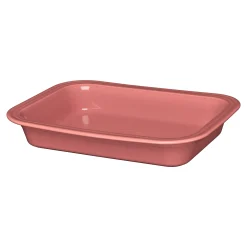 Fiesta Rectangular 9x13 Inch Baker 3 Quart