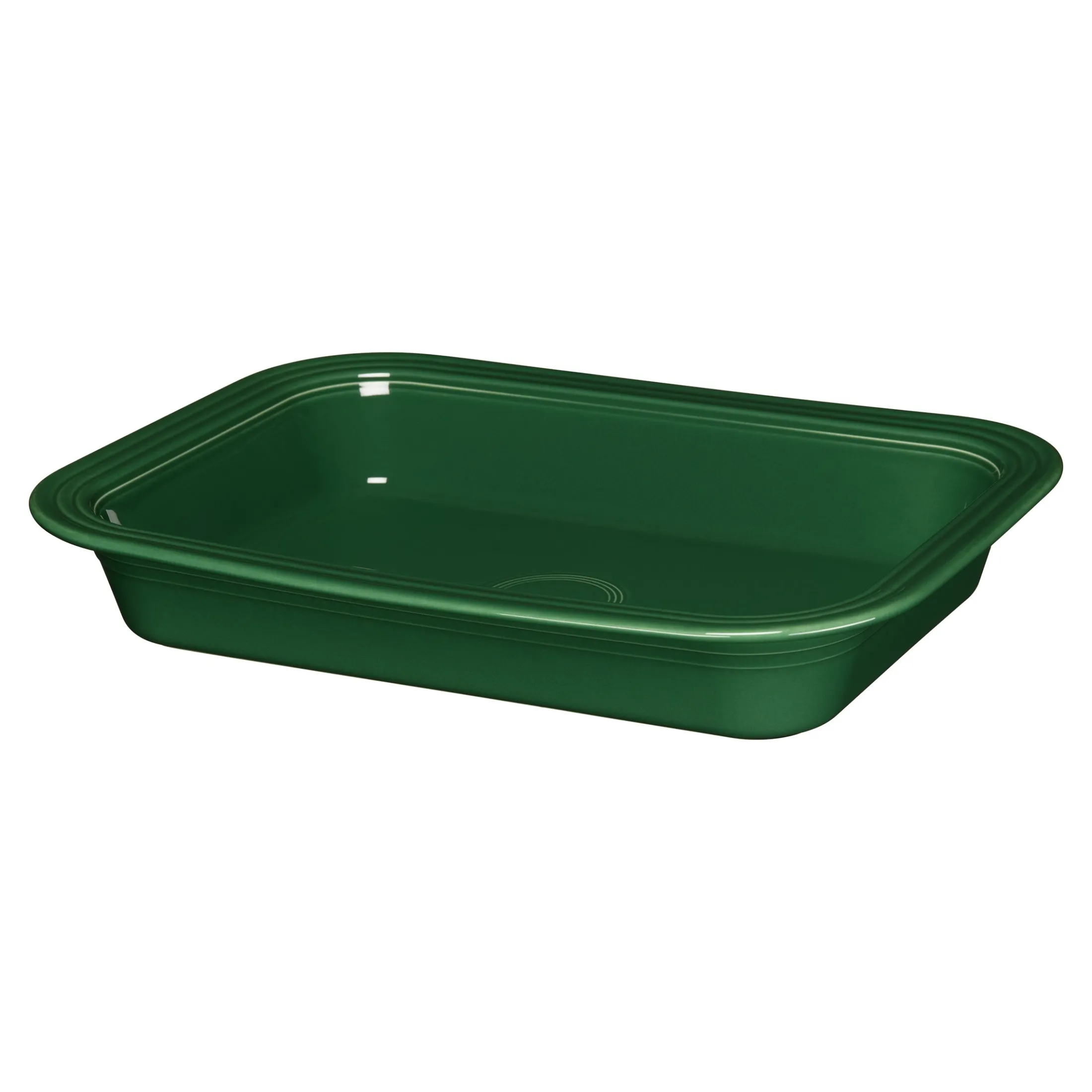 Fiesta Rectangular 9x13 Inch Baker 3 Quart