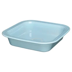 Fiesta Square 9x9 Inch Baker 2 Quart