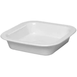 Fiesta Square 9x9 Inch Baker 2 Quart