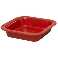 Fiesta Square 9x9 Inch Baker 2 Quart