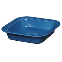 Fiesta Square 9x9 Inch Baker 2 Quart