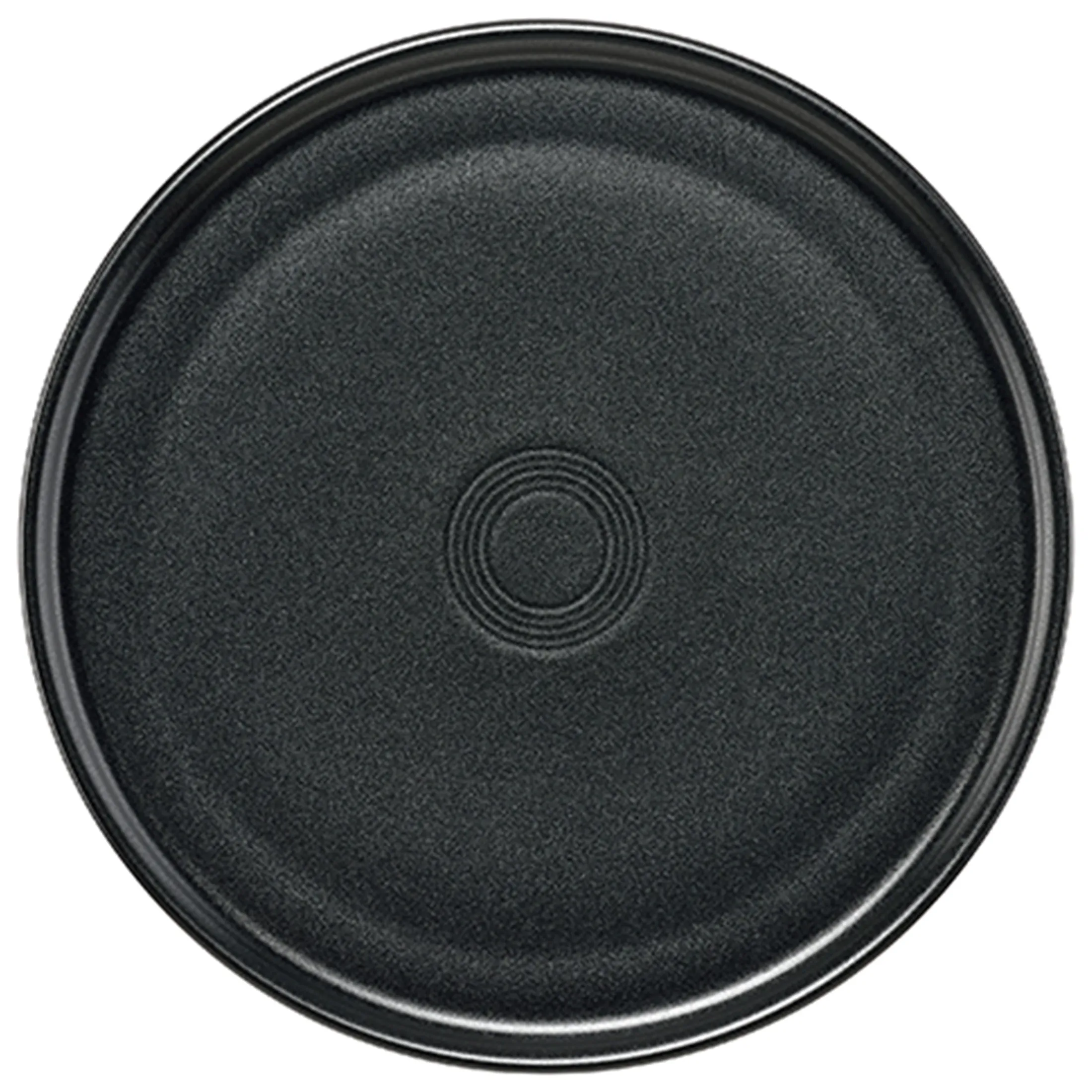 Foundry 12 Inch Round Baking and Serving Platter
