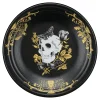 Gothic Victorian Classic Rim 9 Inch Luncheon Plate